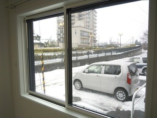 RESI大沢川原Iの展望
