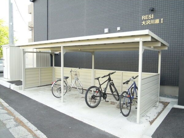 RESI大沢川原Iのその他共用部分