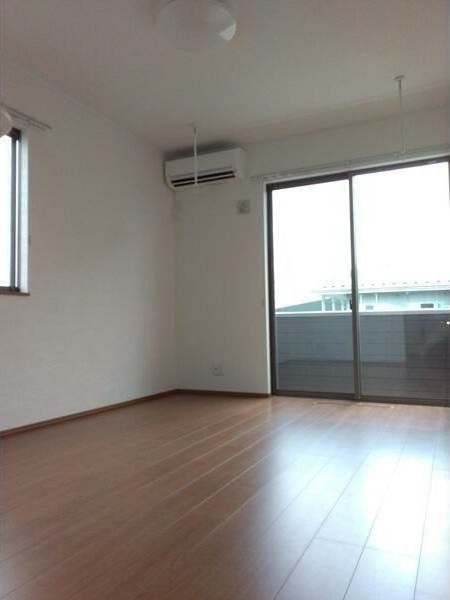 Luana Haleの居間・リビング