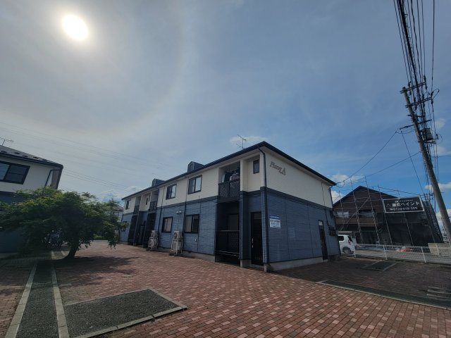 プラセール A棟