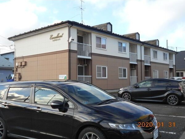 エクセレントの外観