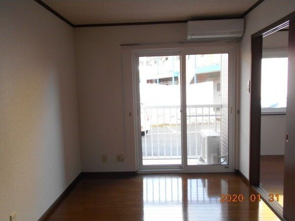 エクセレントの居間・リビング