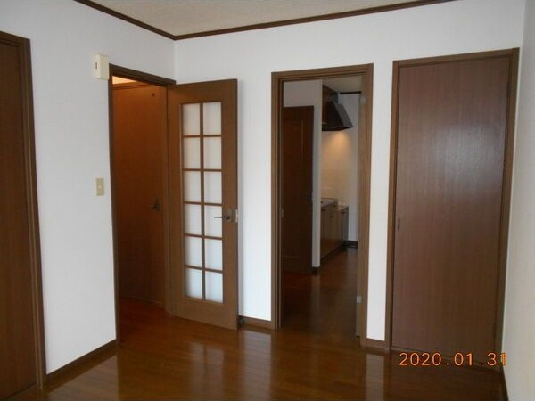 エクセレントの居間・リビング