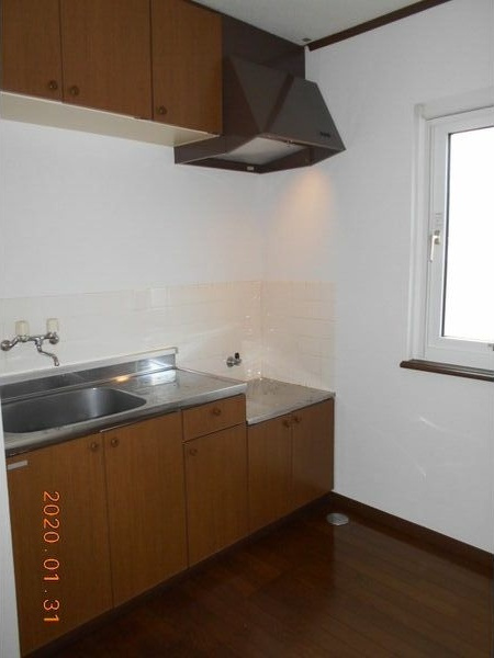 エクセレントのキッチン