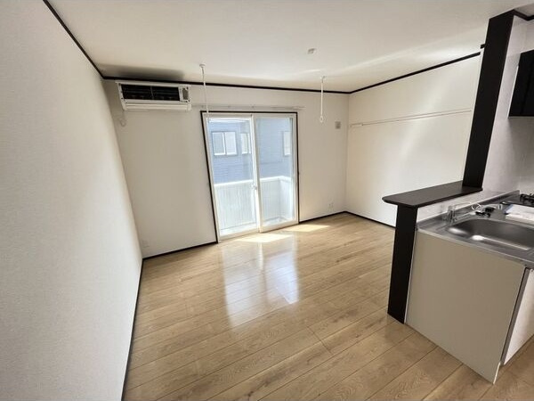 Dorf(ドルフ)の設備