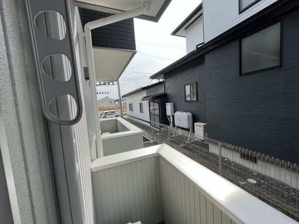 Dorf(ドルフ)の設備