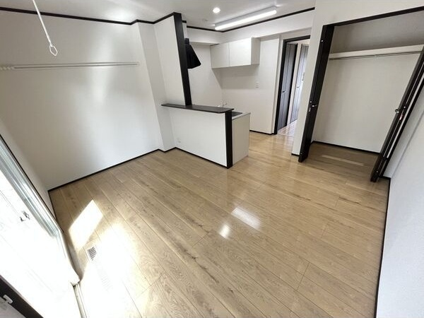 Dorf(ドルフ)の居間・リビング