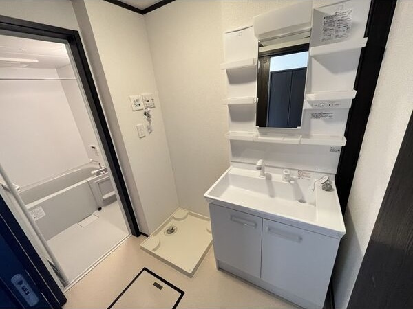 Dorf(ドルフ)の独立洗面台