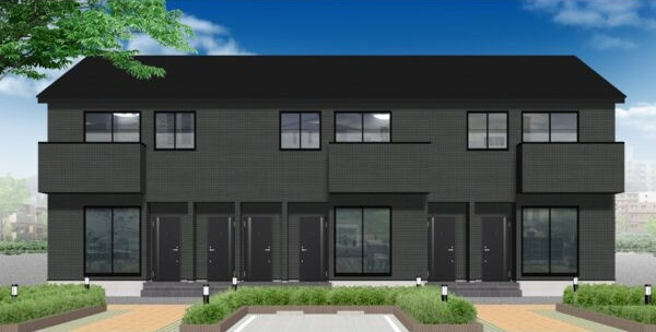 RESI NAGAI(レジながい)Ⅱ