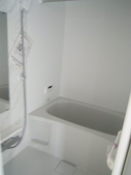 RESI NAGAI(レジながい)Ⅰ、Ⅱの浴室