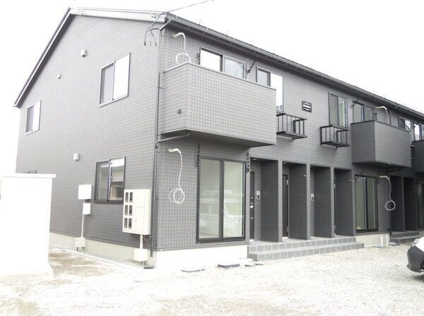 RESI NAGAI(レジながい)Ⅰ、Ⅱ