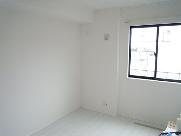 RESI NAGAI(レジながい)Ⅰ、Ⅱの内装