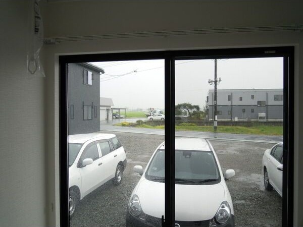 RESI NAGAI(レジながい)Ⅰ、Ⅱのその他