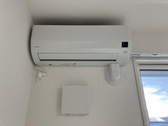 D-room太日通の設備