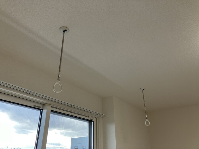 D-room太日通の設備