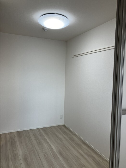 D-room太日通の内装