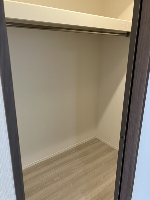 D-room太日通の収納