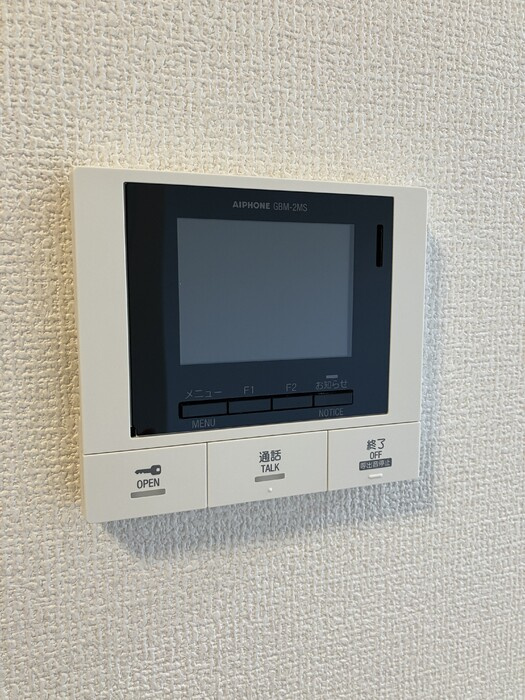 D-room太日通のセキュリティ