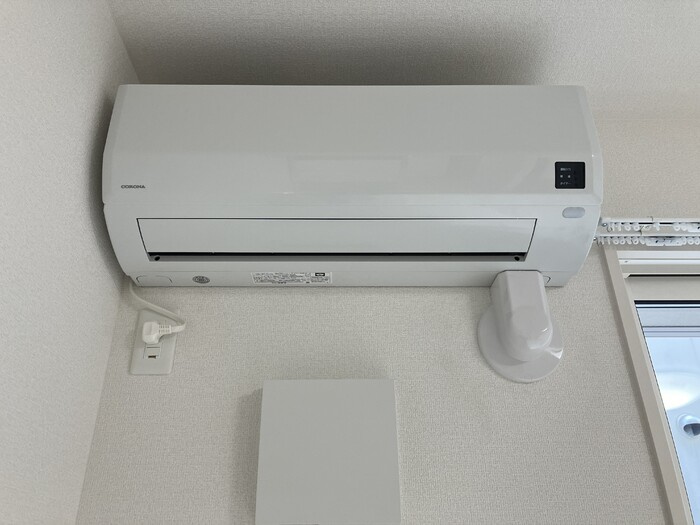 D-room太日通の設備