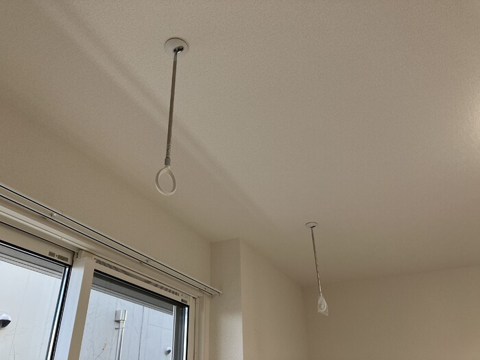 D-room太日通の設備