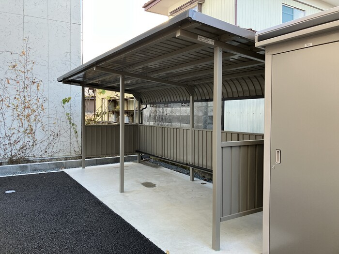 D-room太日通のその他共用部分