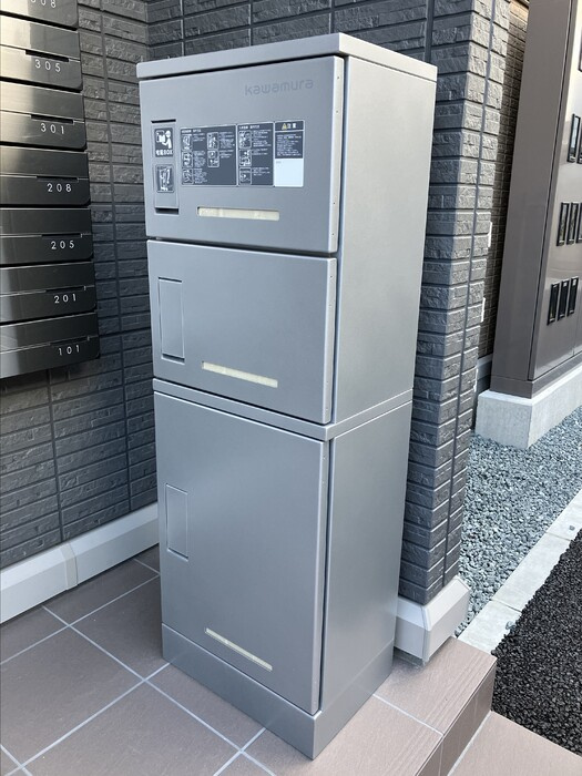 D-room太日通のその他共用部分