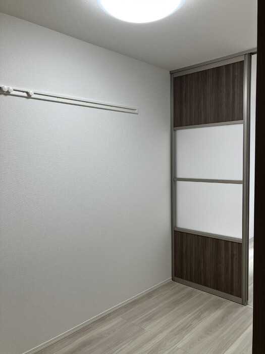 D-room太日通の内装