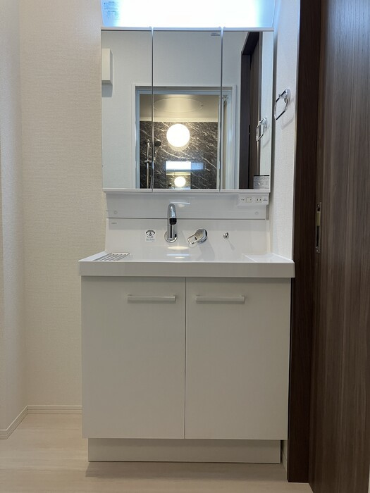 D-room太日通のキッチン