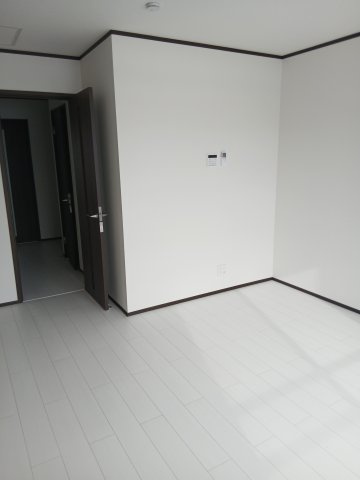 LebeL vierの内装