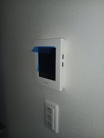 LebeL vierのセキュリティ