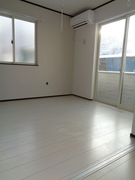 NOVA eraの居間・リビング