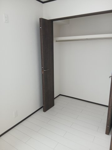 LebeL vierの和室