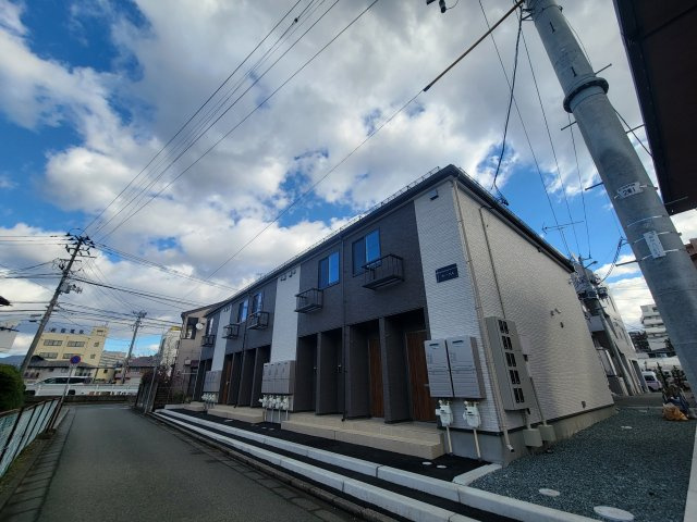 オークの外観
