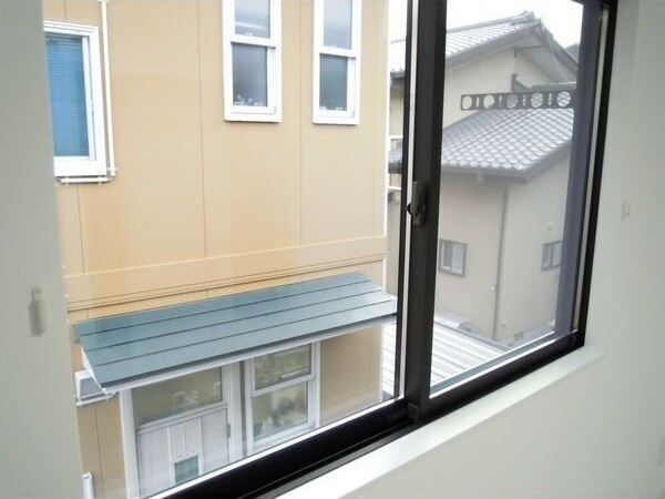 filo(フィーロ)Aの展望