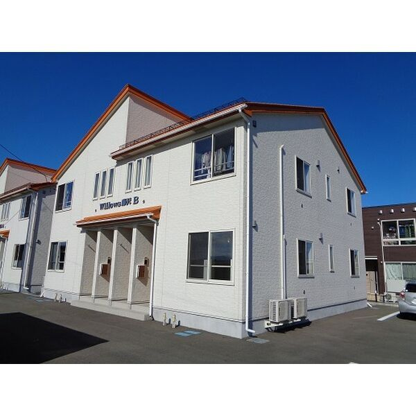 ウィローズ藤沢B棟