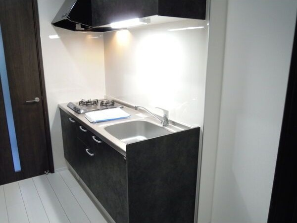 filo(フィーロ)Aのキッチン