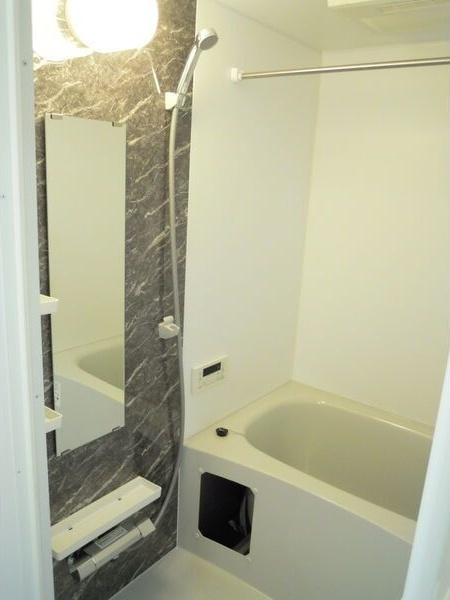 filo(フィーロ)Aの浴室