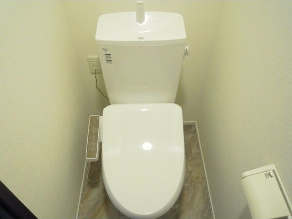 filo(フィーロ)Aのトイレ