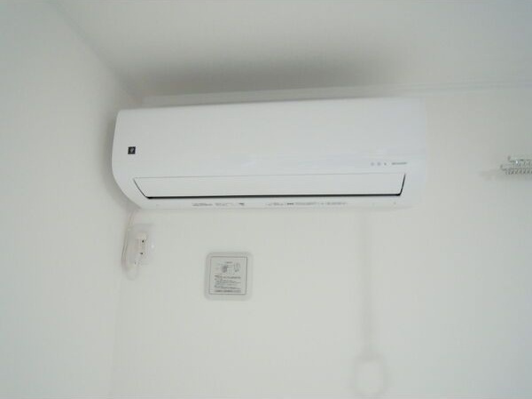 filo(フィーロ)Aの設備