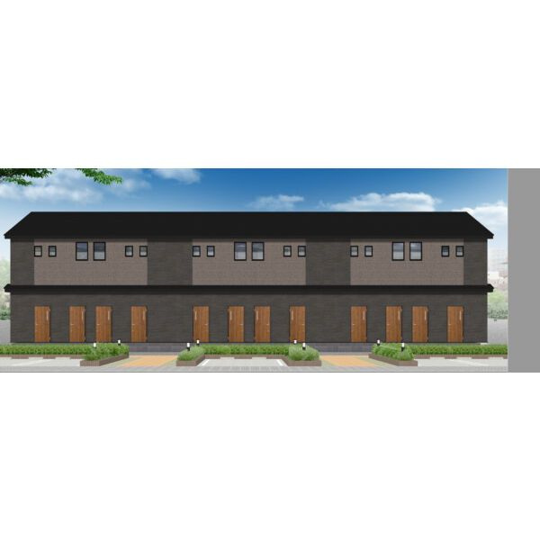 filo(フィーロ)Aの外観