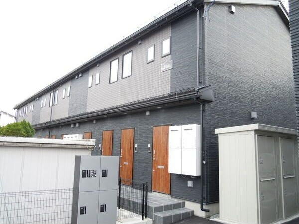 filo(フィーロ)Aのロビー