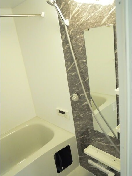 filo(フィーロ)Bの浴室