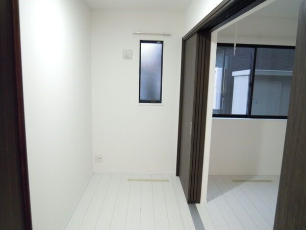 filo(フィーロ)Bの内装