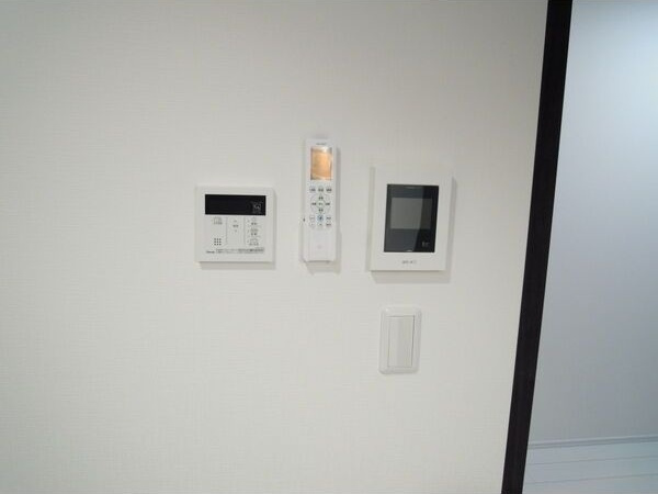 filo(フィーロ)Bの設備