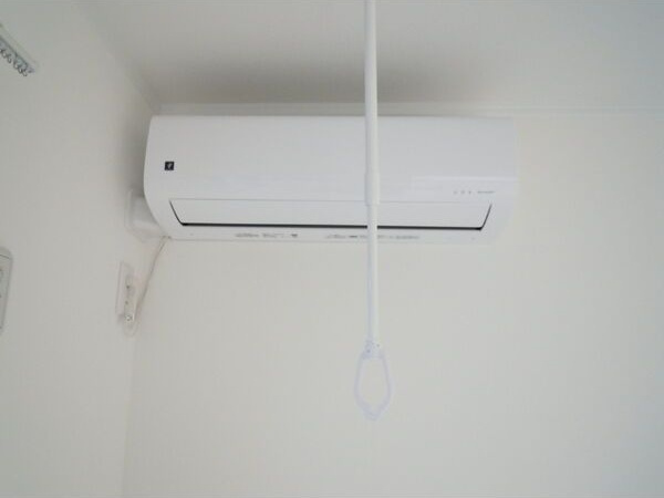 filo(フィーロ)Bの設備