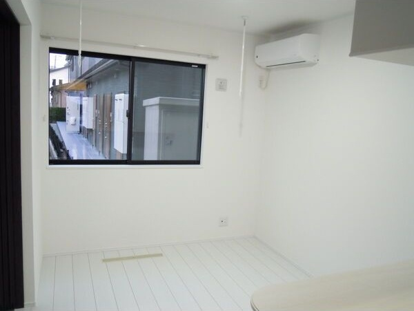 filo(フィーロ)Bの居間・リビング