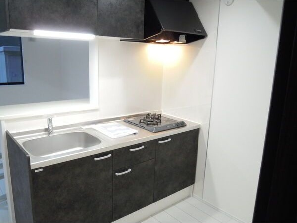 filo(フィーロ)Bのキッチン