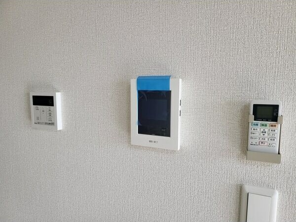 C.courtのセキュリティ