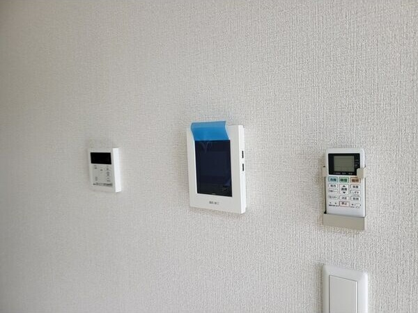 C.courtのセキュリティ