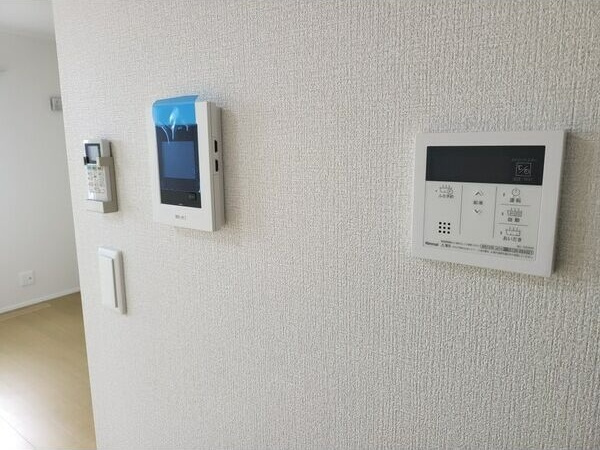 C.courtのセキュリティ